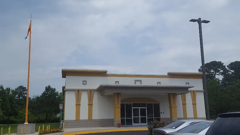 Gurudwara Chesapeake - Gurdwara in Chesapeake, Virginia