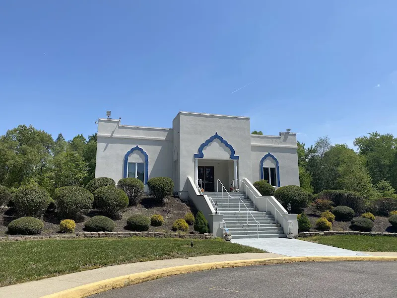 Sikh Gurdwara of Richmond - Gurdwara in Richmond, Virginia