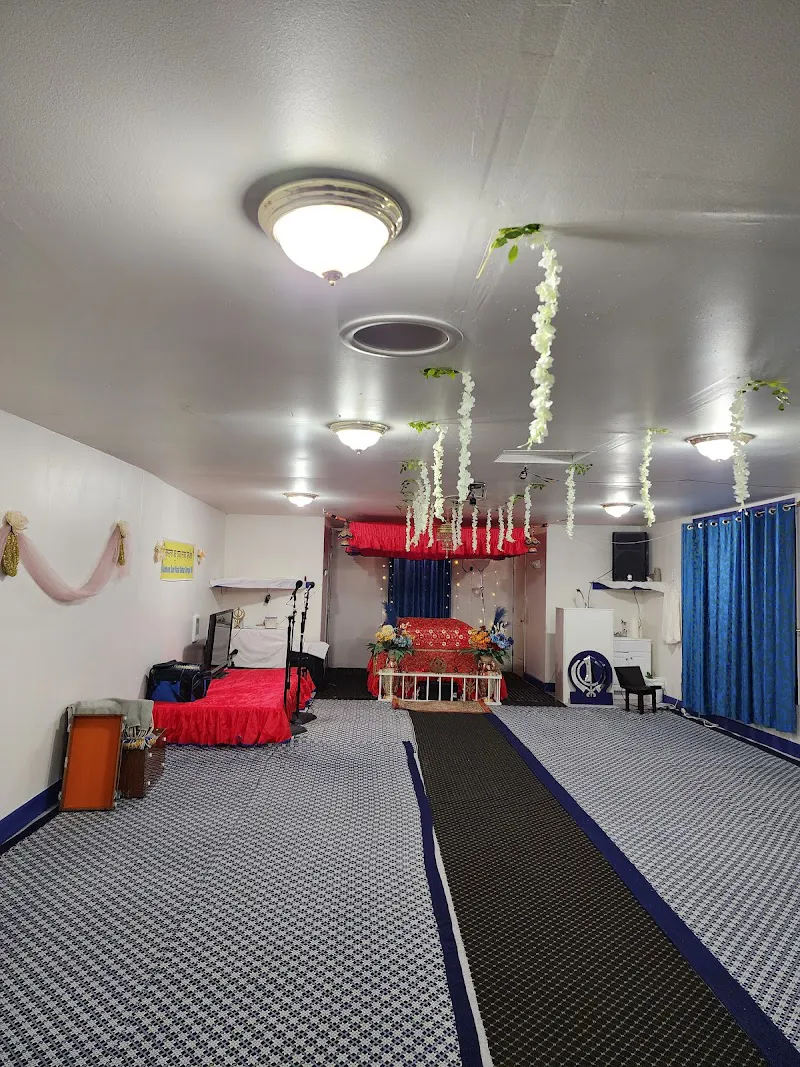 Gurudwara Guru Nanak Darbar - Gurdwara in Olympia, Washington