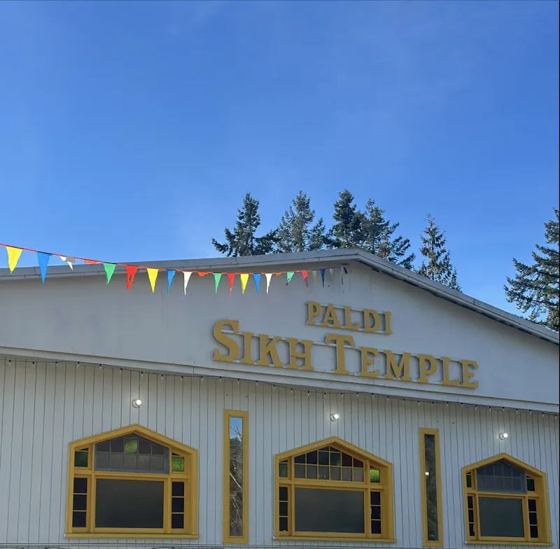 Gurdwara Sahib Paldi ( ਗੁਰਦੁਆਰਾ ਸਾਹਿਬ ਪਾਲਦੀ ) - Gurdwara in Duncan, British Columbia