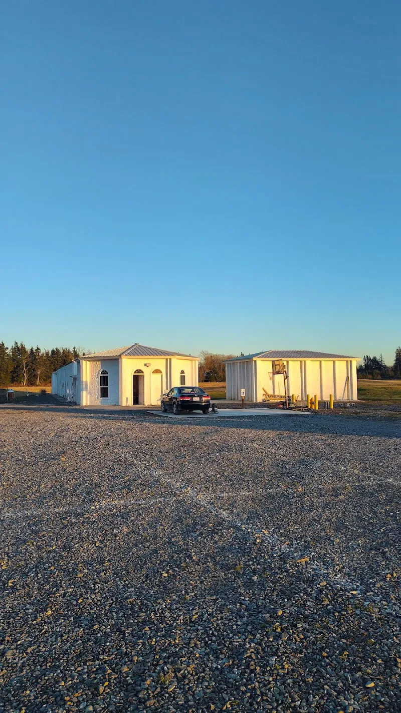 Asthan Babe Ke Sikh Gurudwara sahib - Gurdwara in Blaine, Washington