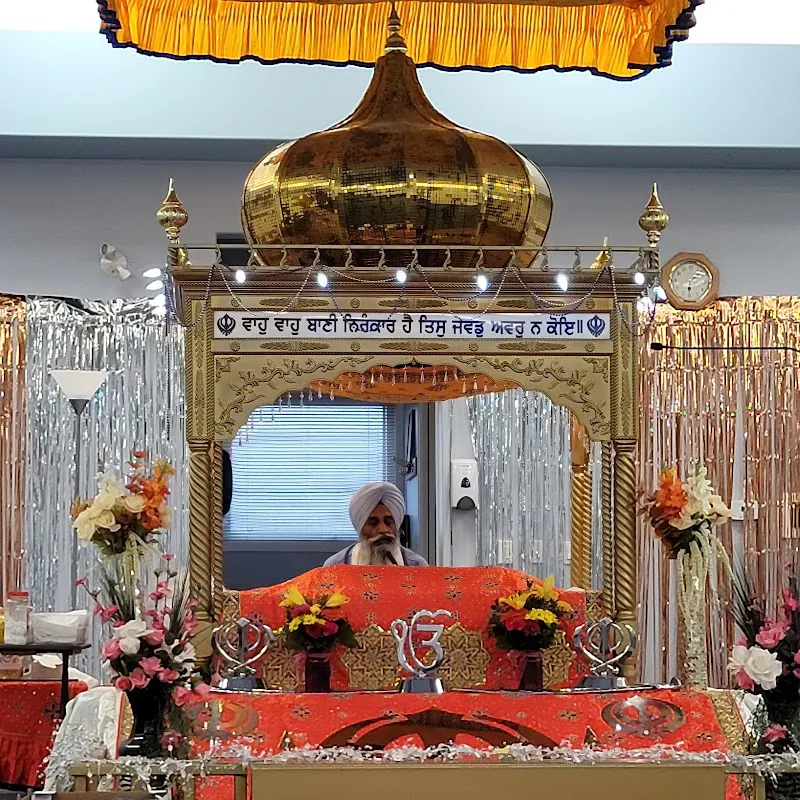 Gurdwara Guru Amardas Darbar Sikh Society KELOWNA , BC - ਗੁਰਦੁਆਰਾ ਗੁਰੂ ਅਮਰਦਾਸ ਦਰਬਾਰ ਸਿੱਖ ਸੁਸਾਇਟੀ - ਕਲੋਨਾ , ਬੀ. ਸੀ - Gurdwara in Kelowna, British Columbia
