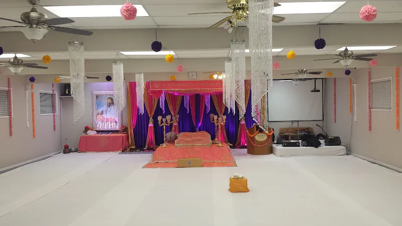 Guru Ravidass Community Centre - Gurdwara in Calgary, Alberta