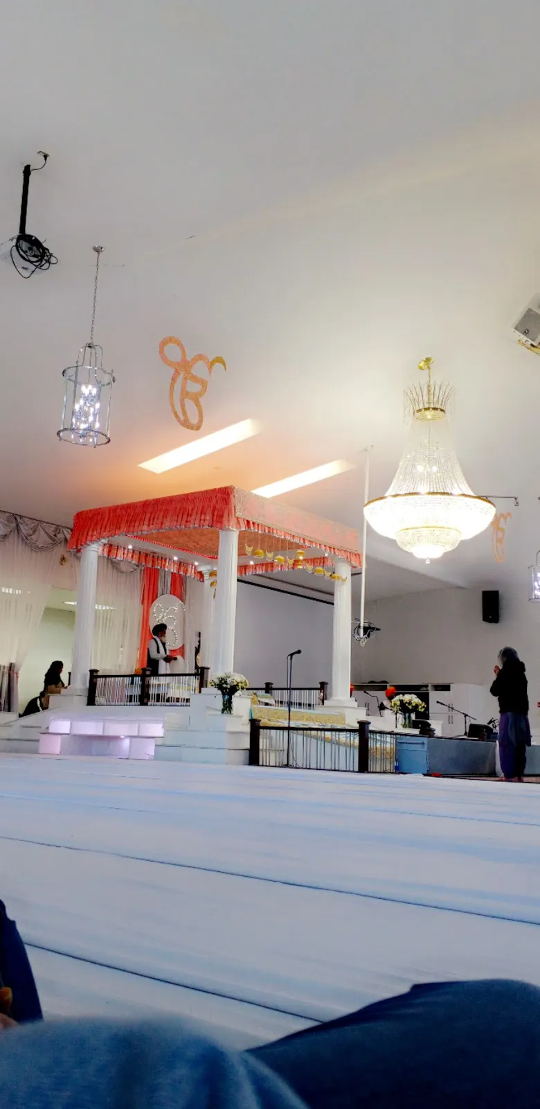 Gurudwara Sahib - Gurdwara in Calgary, Alberta