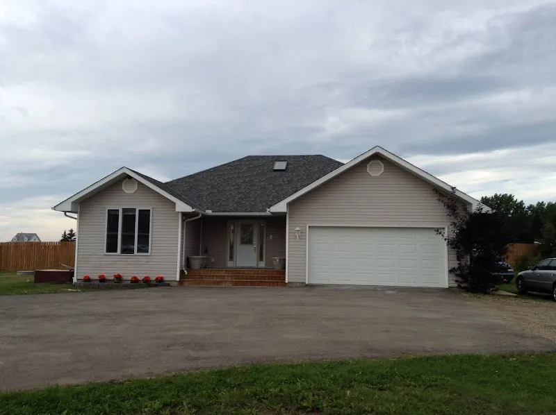 Brahm Bunga Dodra Calgary - Gurdwara in Alberta