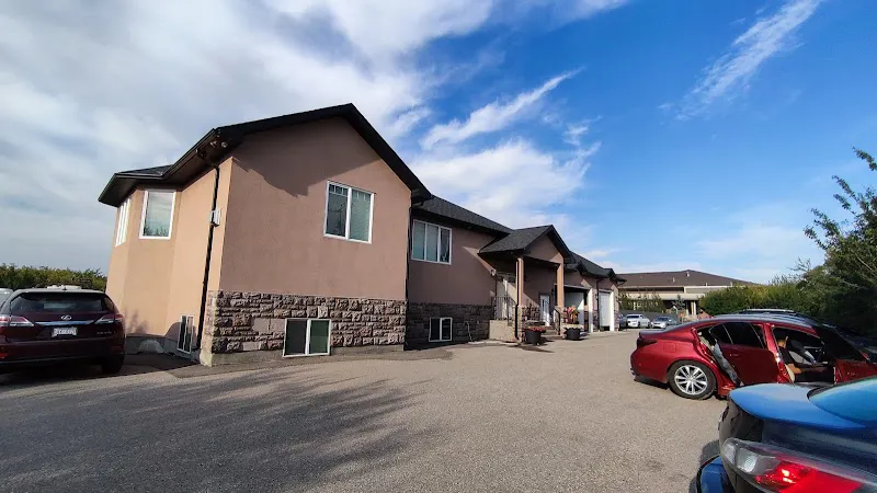Brahm Bunga Spiritual Fellowship - Gurdwara in Calgary, Alberta