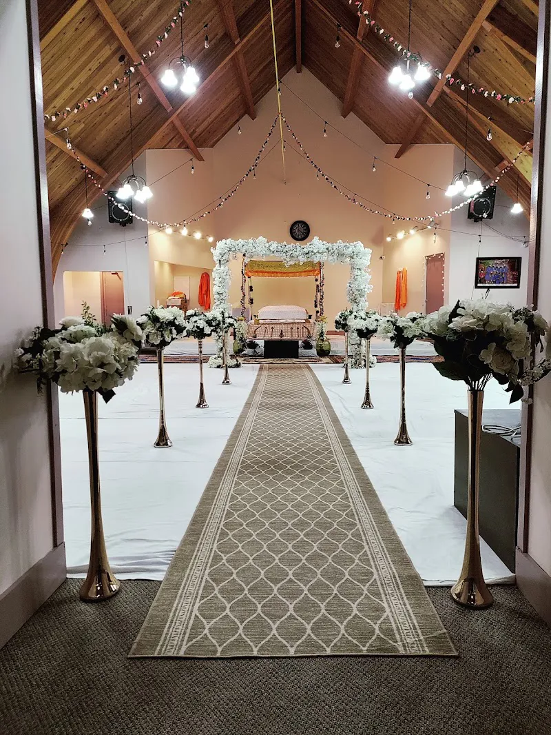 Guru Nanak Darbar Gurudwara- RED DEER, AB - ਗੁਰੂ ਨਾਨਕ ਦਰਬਾਰ ਗੁਰਦੁਆਰਾ- ਰੈਡ ਡੀਅਰ - ਅਲਬਰਟਾ - Gurdwara in Red Deer, Alberta