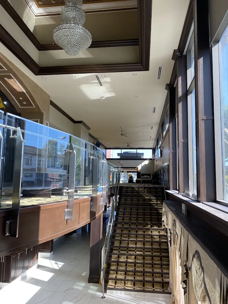 Khalsa Diwan Society - Gurdwara in New Westminster, British Columbia