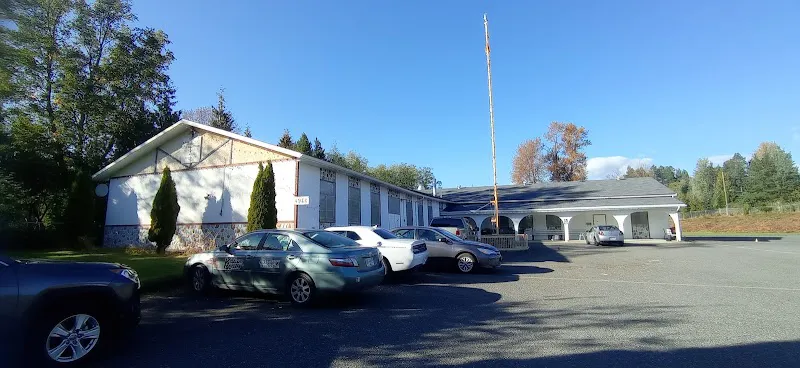 Skeena Valley Guru Nanak Brotherhood - Gurdwara in Terrace, British Columbia