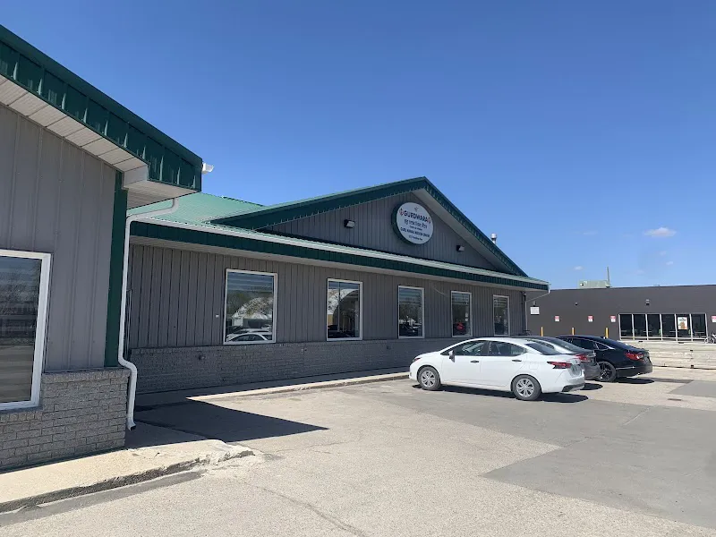 Guru Nanak Mission Centre (St. Norbert Gurdwara) - Gurdwara in Winnipeg, Manitoba
