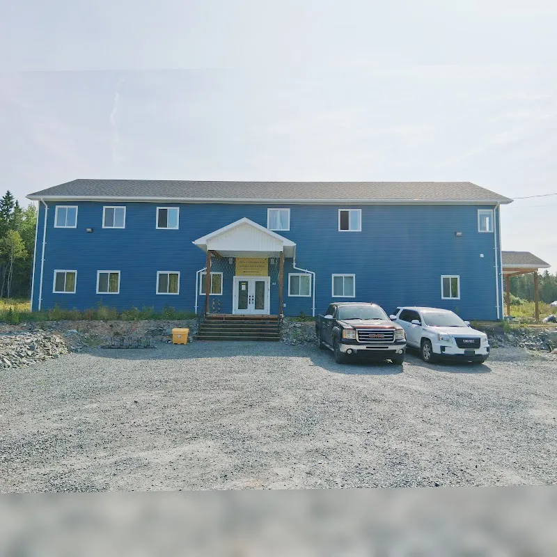 Gurudwara Dashmesh Darbar Sahib, Halifax - Gurdwara in Elmsdale, Nova Scotia