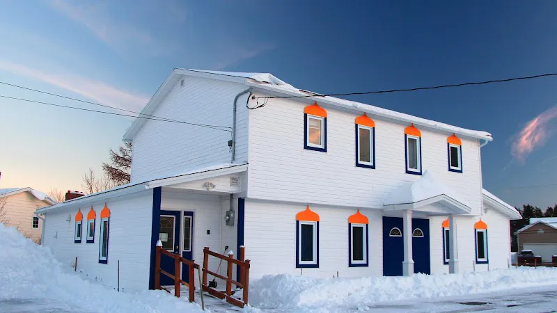 Sikh Society-NEWFOUNDLAND, NL - ਸਿੱਖ ਸੁਸਾਇਟੀ - ਨਿਊਫਾਉਂਡਲੈਂਡ - Gurdwara in Logy Bay-Middle Cove-Outer Cove, Newfoundland and Labrador