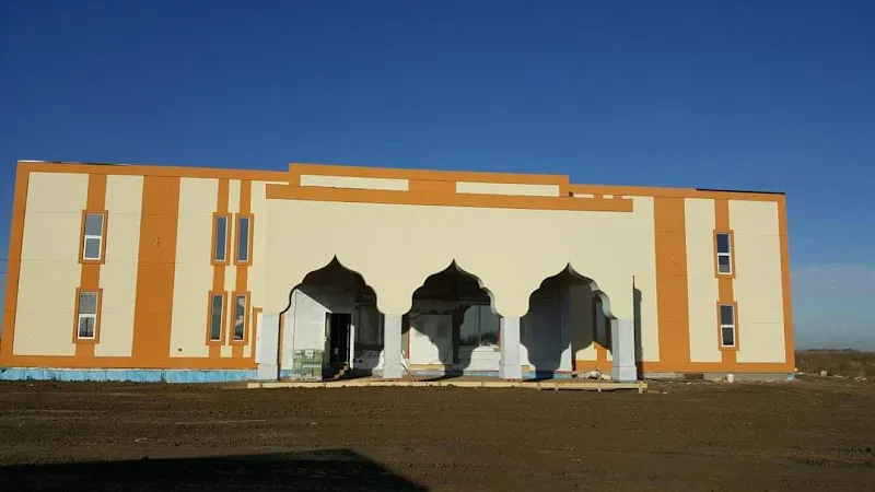 shaheed sikh society - Gurdwara in Saskatchewan