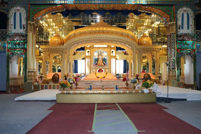 Nanaksar Gurdwara Gursikh Temple Edmonton - Gurdwara in Edmonton, Alberta