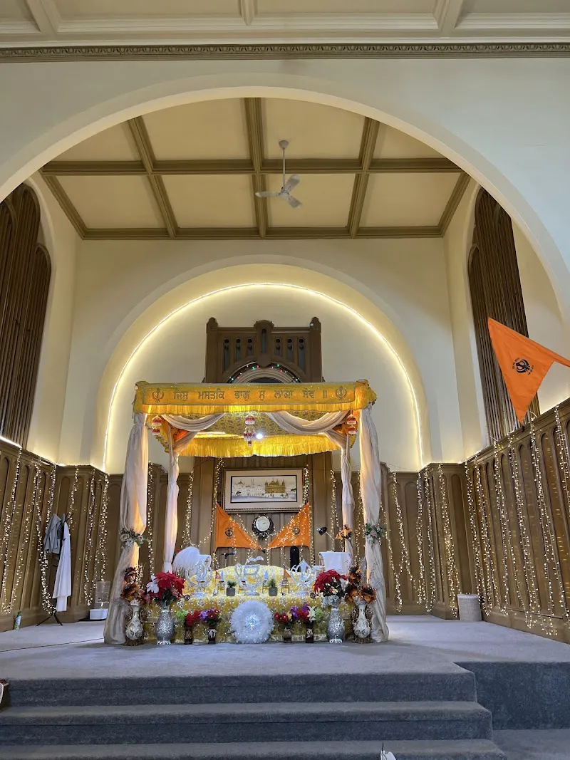 Gurudwara Bhai Bachiter Singh Ji - Gurdwara in Cambridge, Ontario