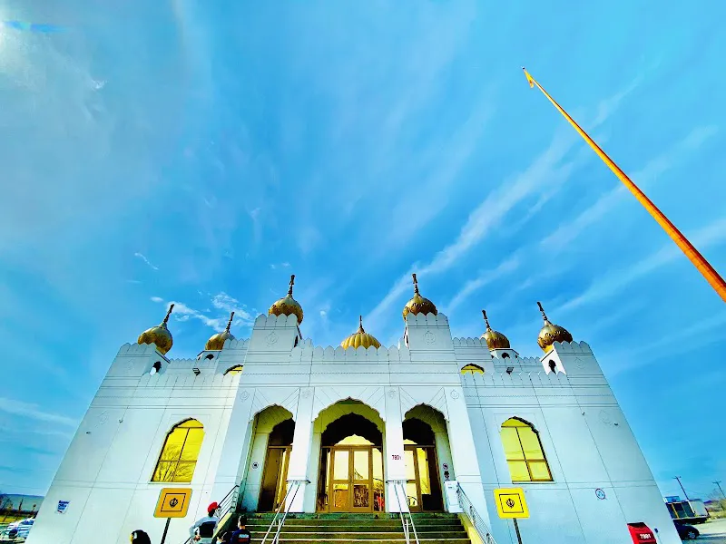 Gurdwara Guru Nanak Darbar LaSalle Montreal - Gurdwara in Montréal, Québec