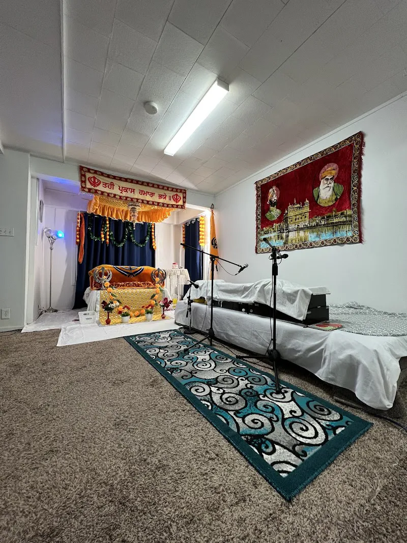 Gurudwara One's Sikh Centre, REGINA - SK , ਗੁਰਦੁਆਰਾ ਵੰਨ ਸਿੱਖ ਸੈਟਰ , ਰਜਾਇਨਾ - Gurdwara in Regina, Saskatchewan