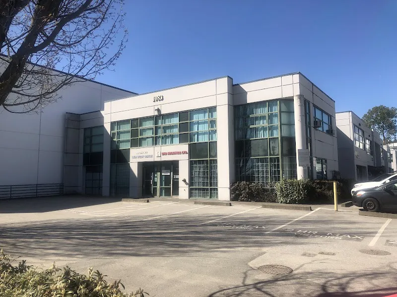 Canadian Sikh Study and Teaching Society - Gurdwara in Vancouver, British Columbia